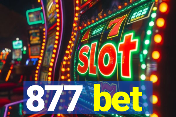 877 bet